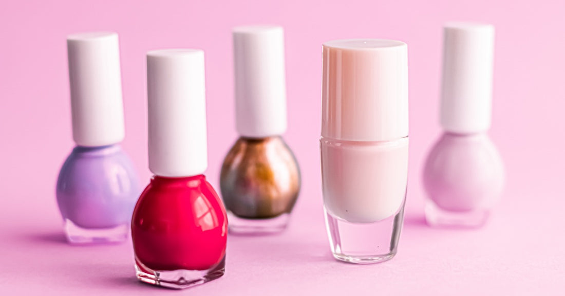 5 Best Light Pink Nail Polishes of 2024