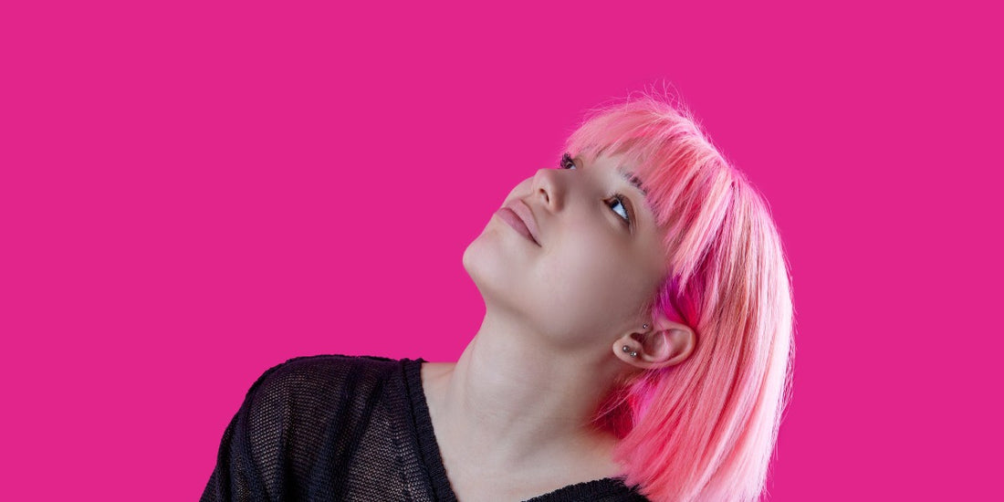 5 Best Pink Hair Dyes of 2024