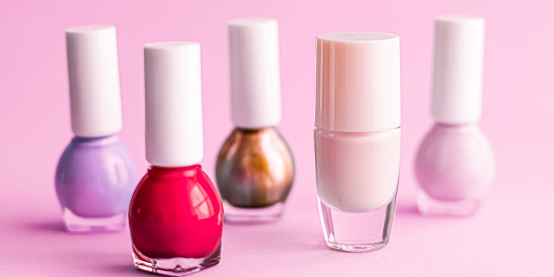 5 Must-Have Hot Pink Nail Polishes That Are Too Chic to Go Out of Style