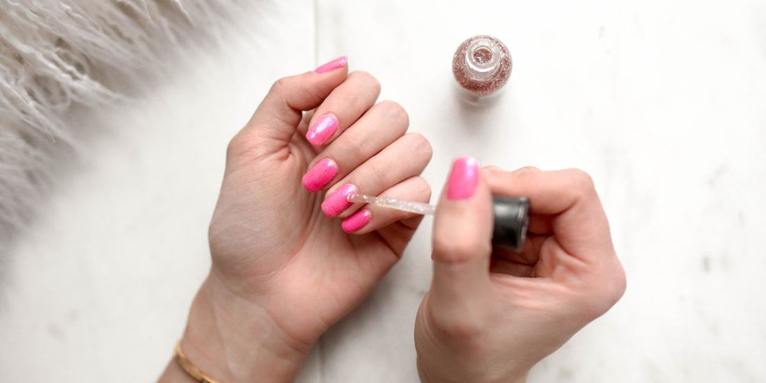 Top 5 Neon Pink Nail Polishes of 2024