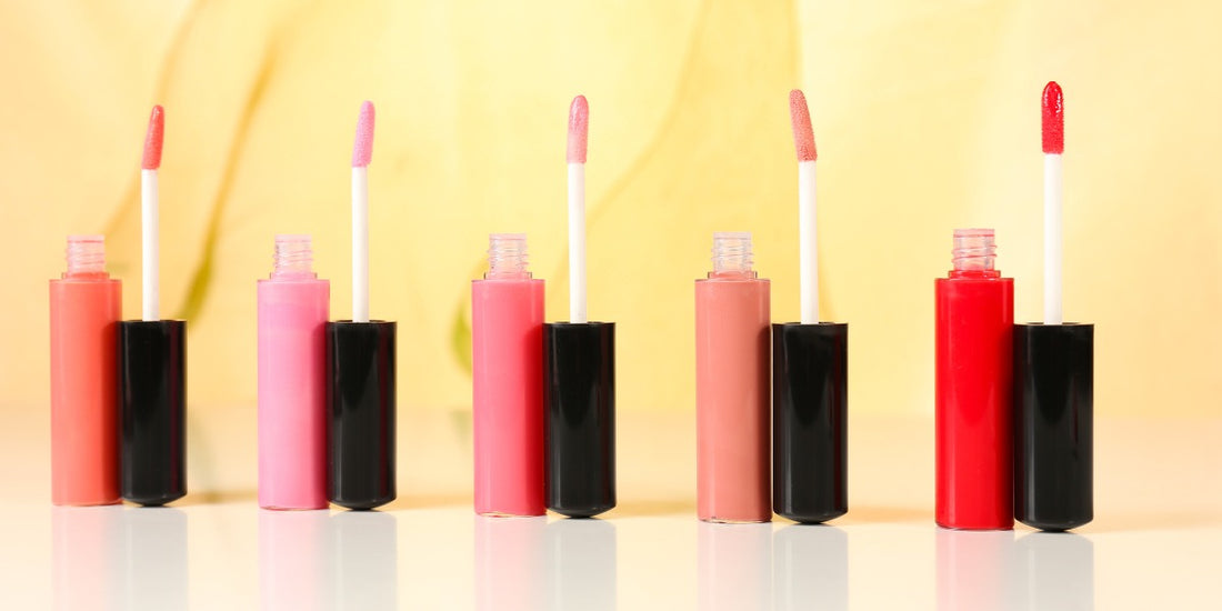 5 Best Pink Lip Glosses of 2024