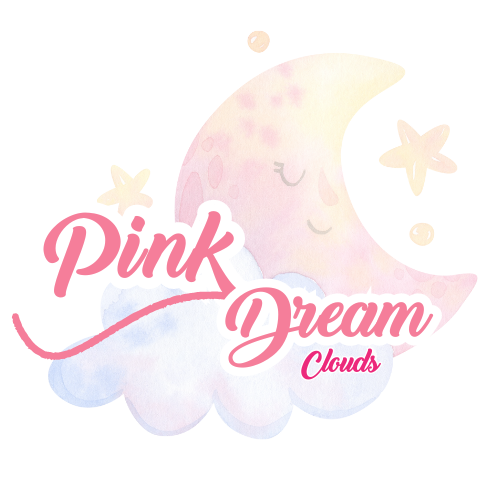 Pink Dream Clouds